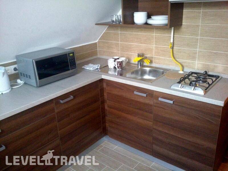 Фотография 1000 Home Apartments