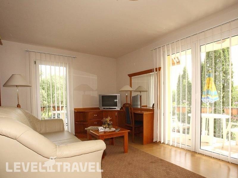 Фотография Tim-Pa Apartmanhaz Фотография Tim-Pa Apartmanhaz