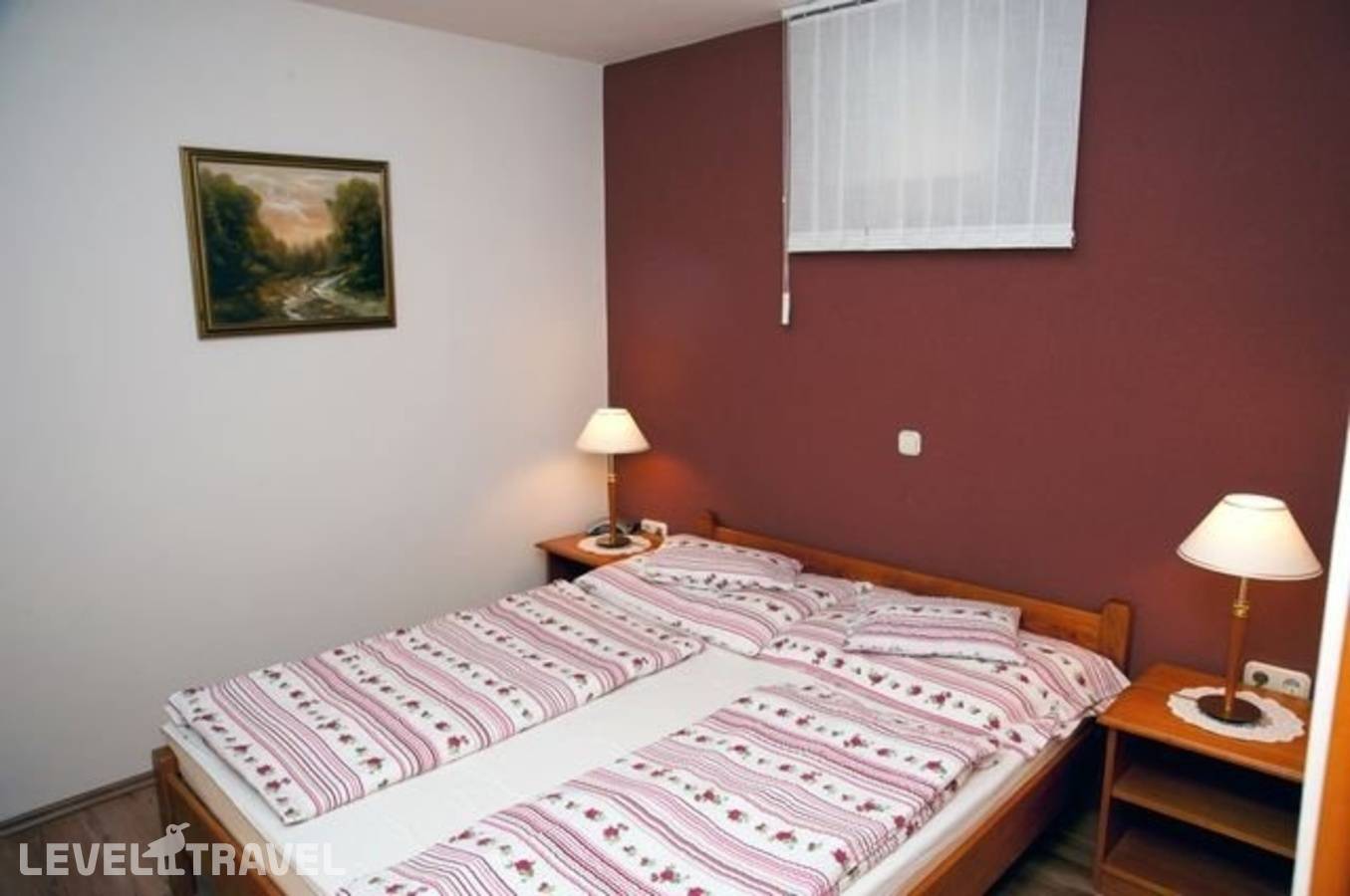 фотографии отеля Tim-Pa Apartmanhaz в Венгрия(Хевиз) - фото №19