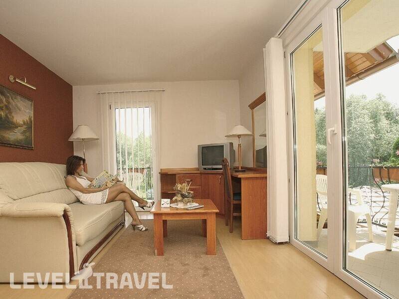 Фотография Tim-Pa Apartmanhaz Фотография Tim-Pa Apartmanhaz
