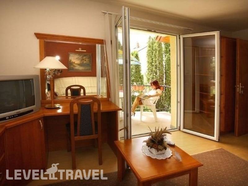 Фотография Tim-Pa Apartmanhaz Фотография Tim-Pa Apartmanhaz