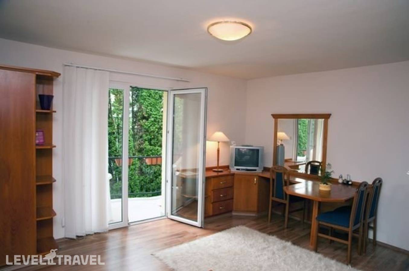 фотографии отеля Tim-Pa Apartmanhaz в Венгрия(Хевиз) - фото №16