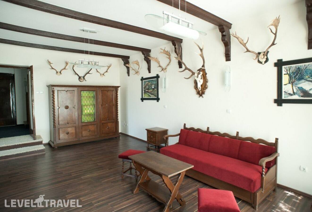 фотографии отеля Tim-Pa Apartmanhaz в Венгрия(Хевиз) - фото №6