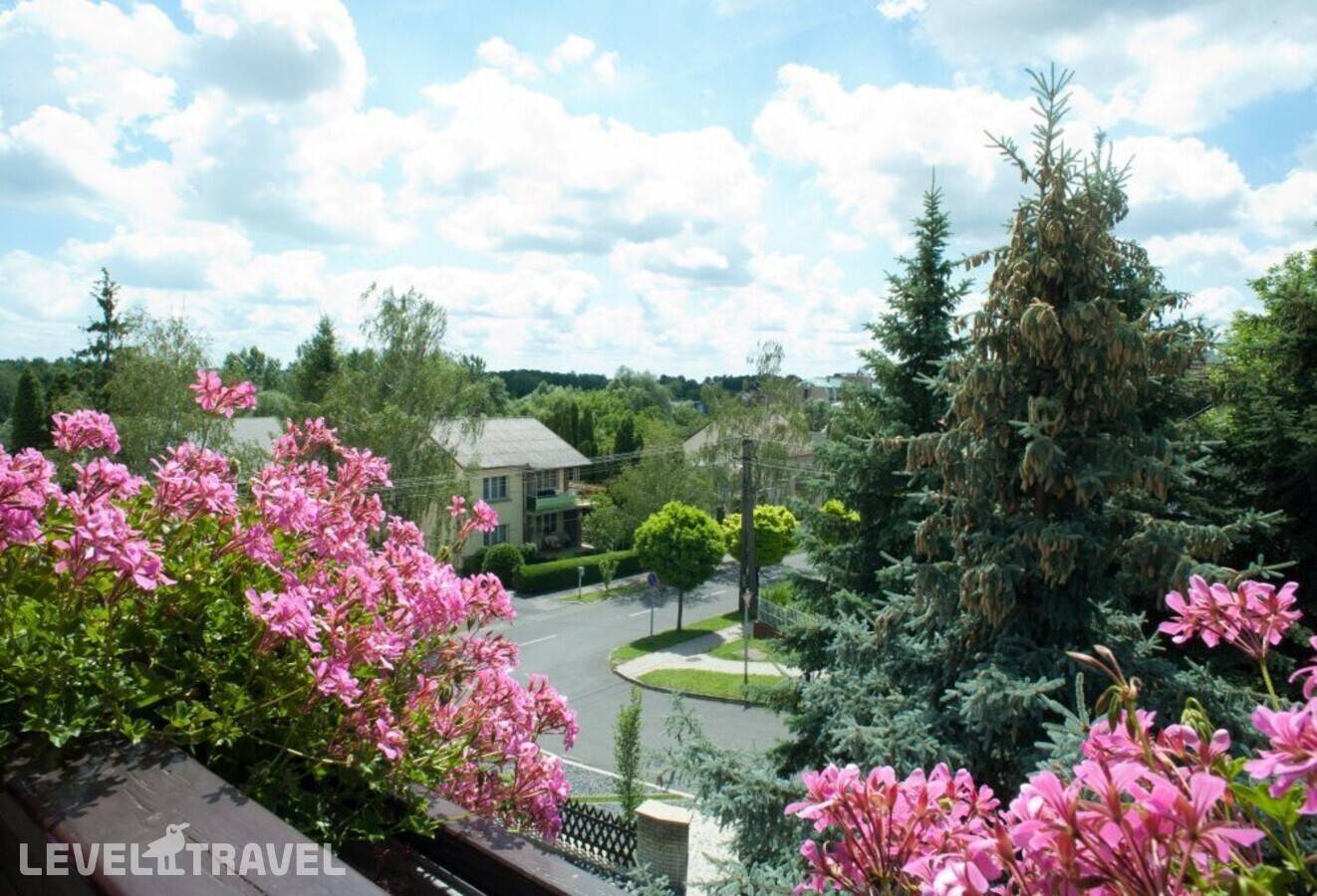 фотографии отеля Tim-Pa Apartmanhaz в Венгрия(Хевиз) - фото №9