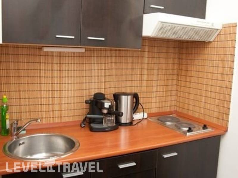 Фотография Tim-Pa Apartmanhaz