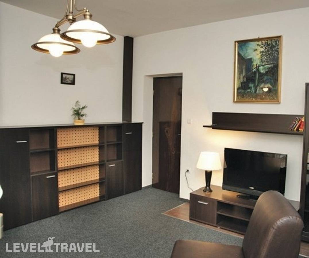 фотографии отеля Tim-Pa Apartmanhaz в Венгрия(Хевиз) - фото №3