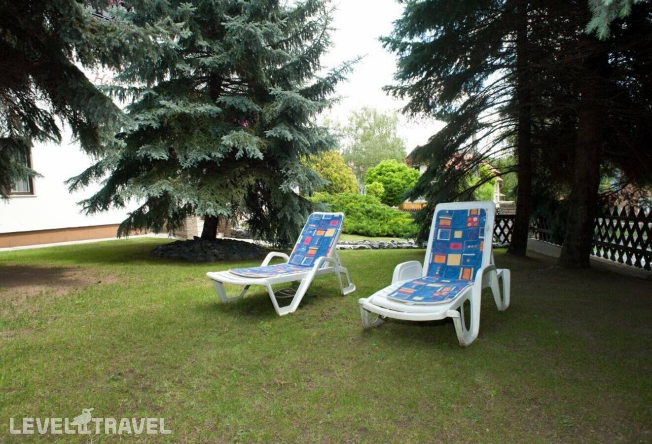 фотографии отеля Tim-Pa Apartmanhaz в Венгрия(Хевиз) - фото №10