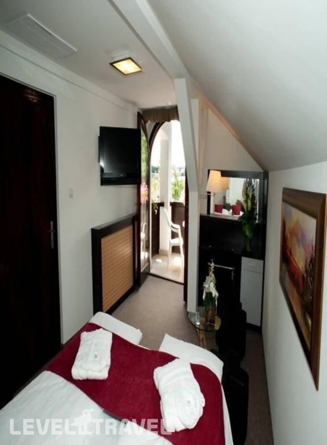 фотографии отеля Tim-Pa Apartmanhaz в Венгрия(Хевиз) - фото №4