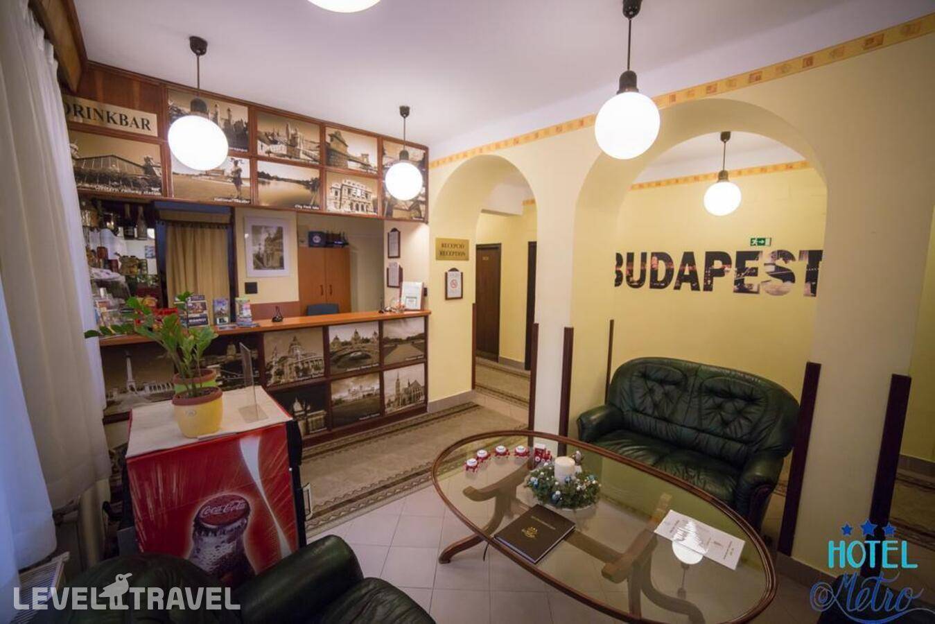 Изображение отеля 13