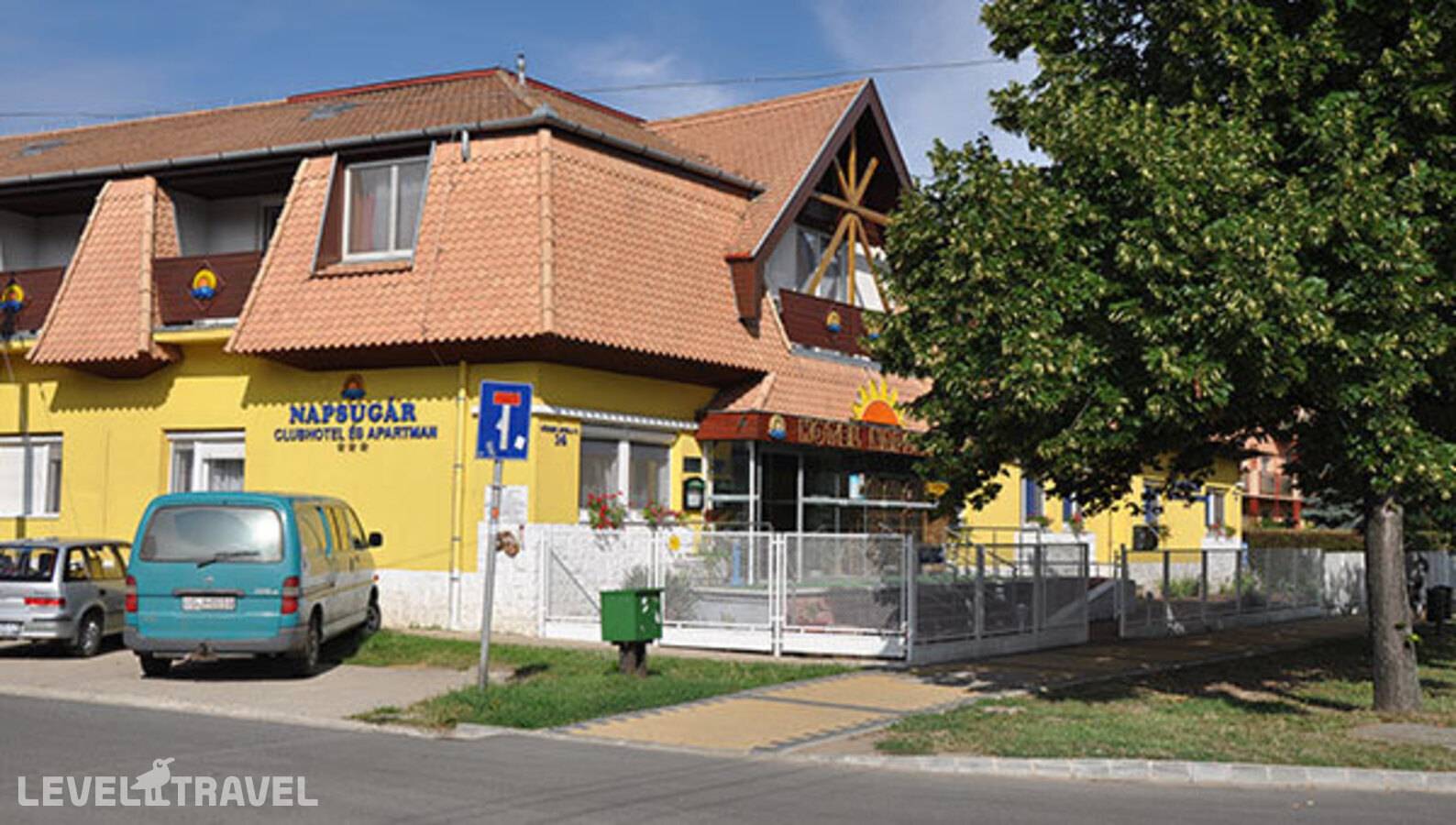 Изображение отеля 33