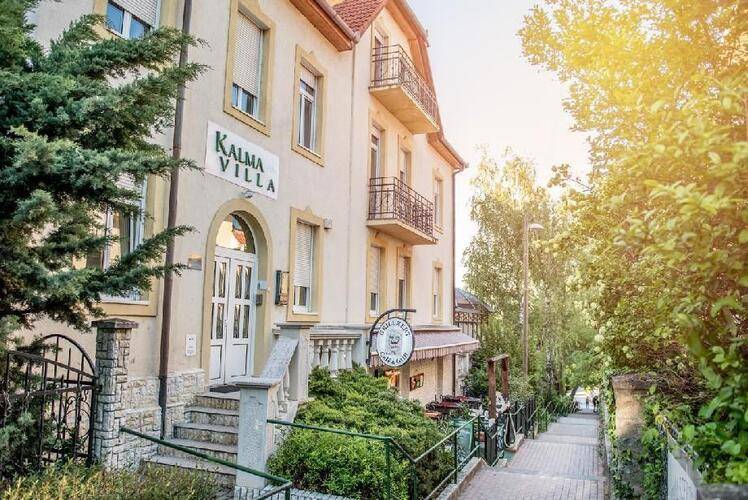 Kalma Villa