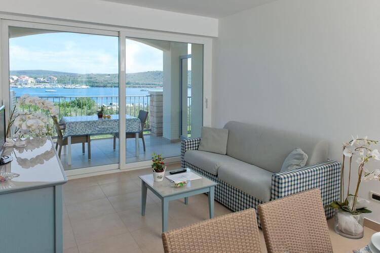 Resort Aparthotel Del Mar