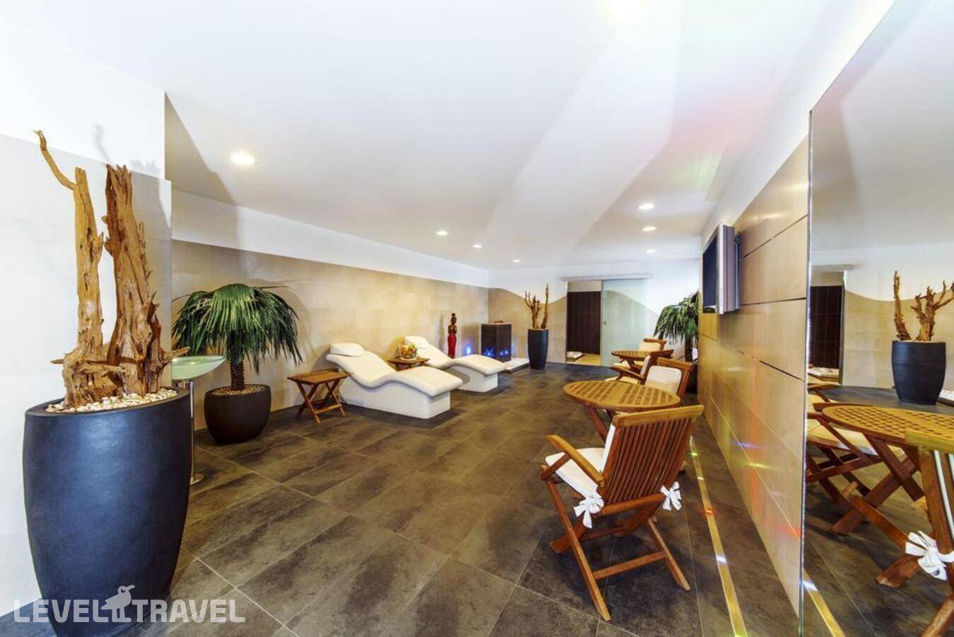 фотографии отеля NH Budapest City в Венгрия(Будапешт) - фото №17