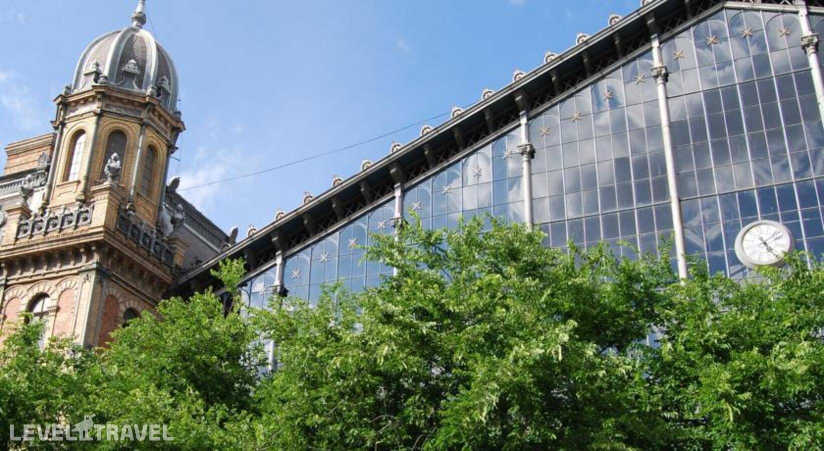 фотографии отеля NH Budapest City в Венгрия(Будапешт) - фото №25