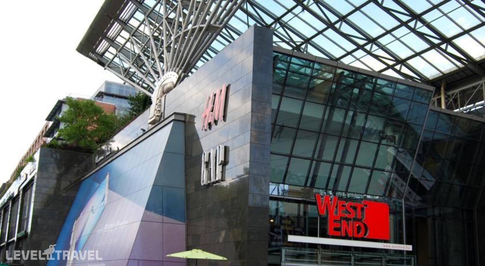 фотографии отеля NH Budapest City в Венгрия(Будапешт) - фото №26