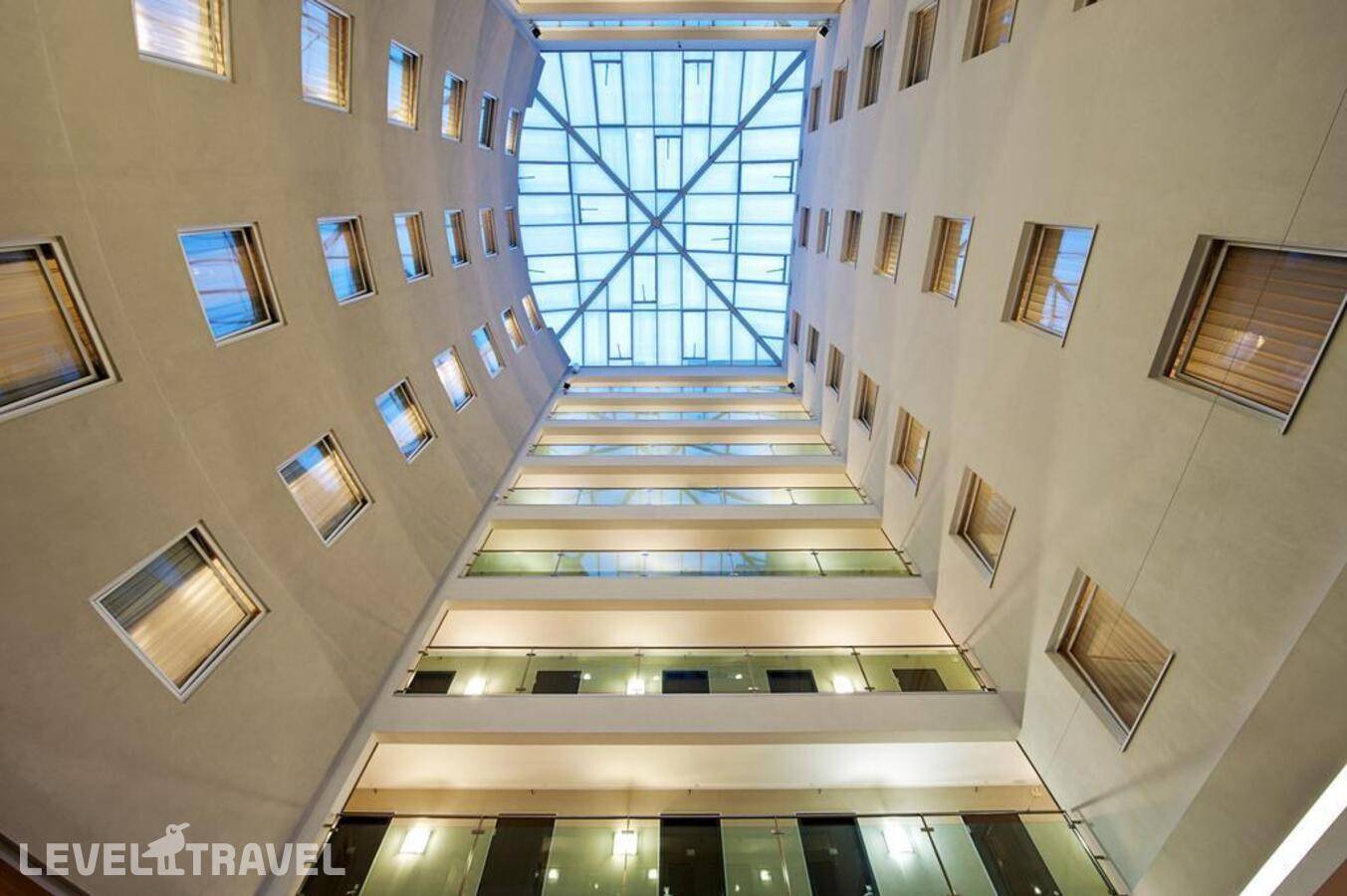 фотографии отеля NH Budapest City в Венгрия(Будапешт) - фото №22