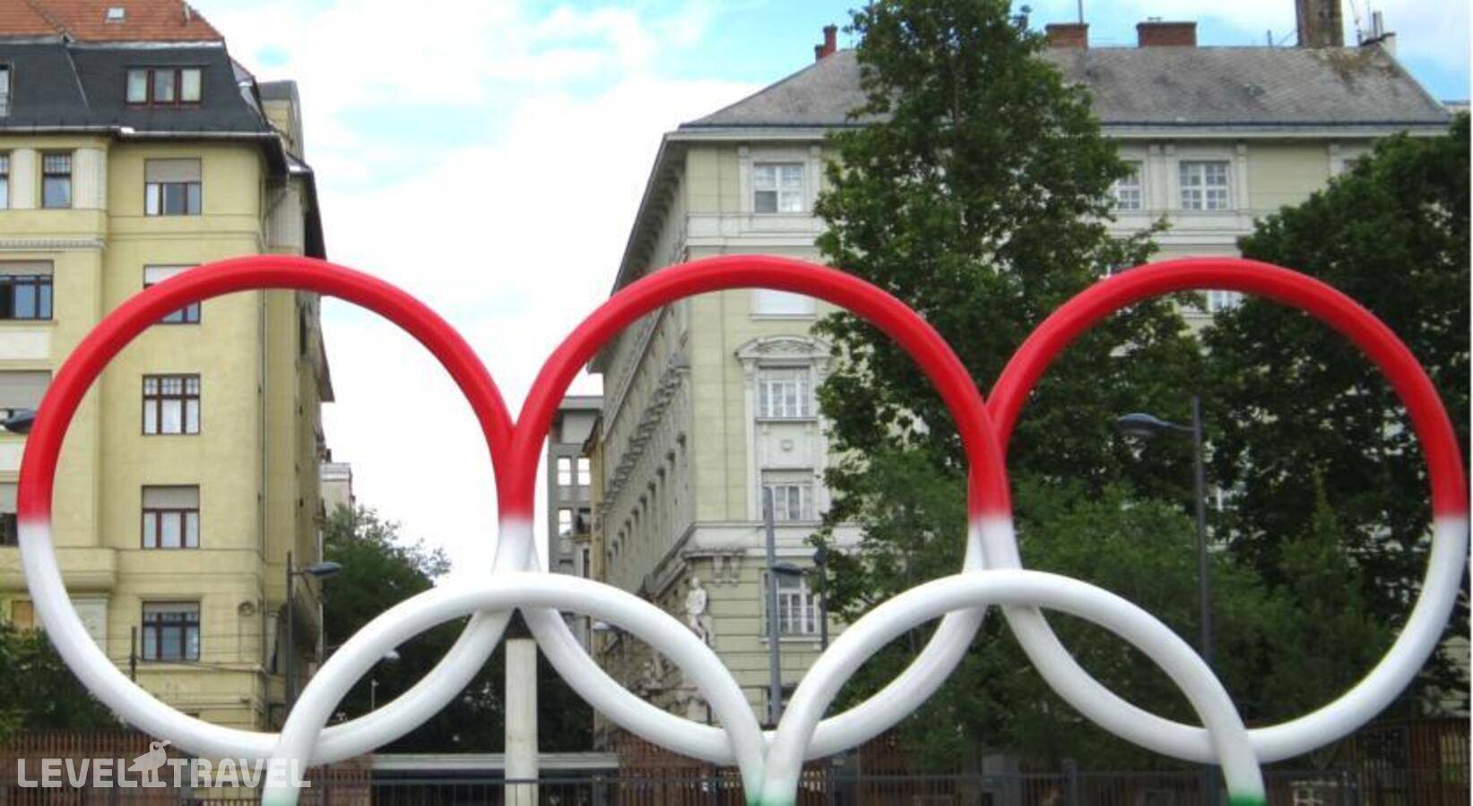 фотографии отеля NH Budapest City в Венгрия(Будапешт) - фото №27