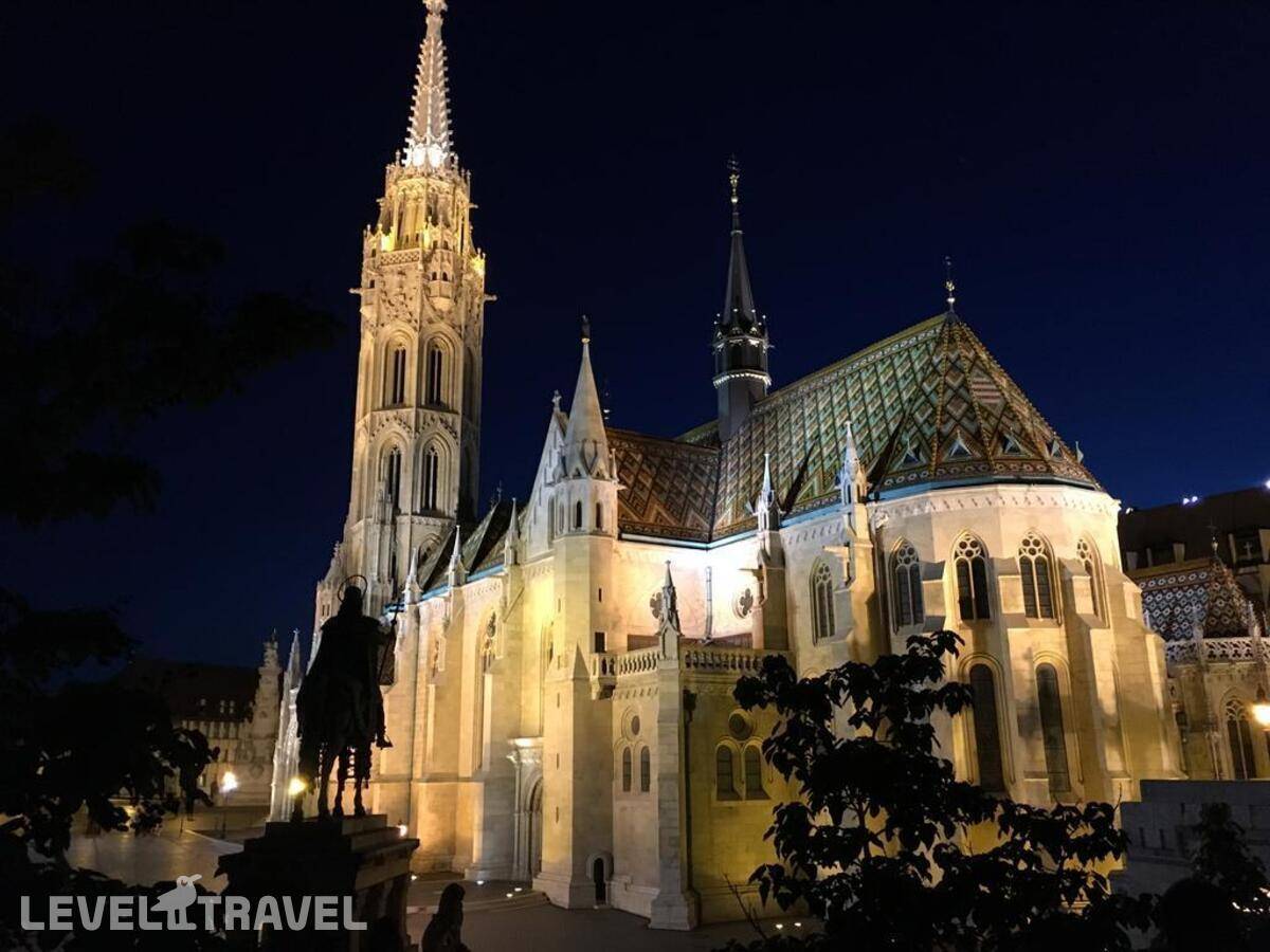 фотографии отеля NH Budapest City в Венгрия(Будапешт) - фото №28