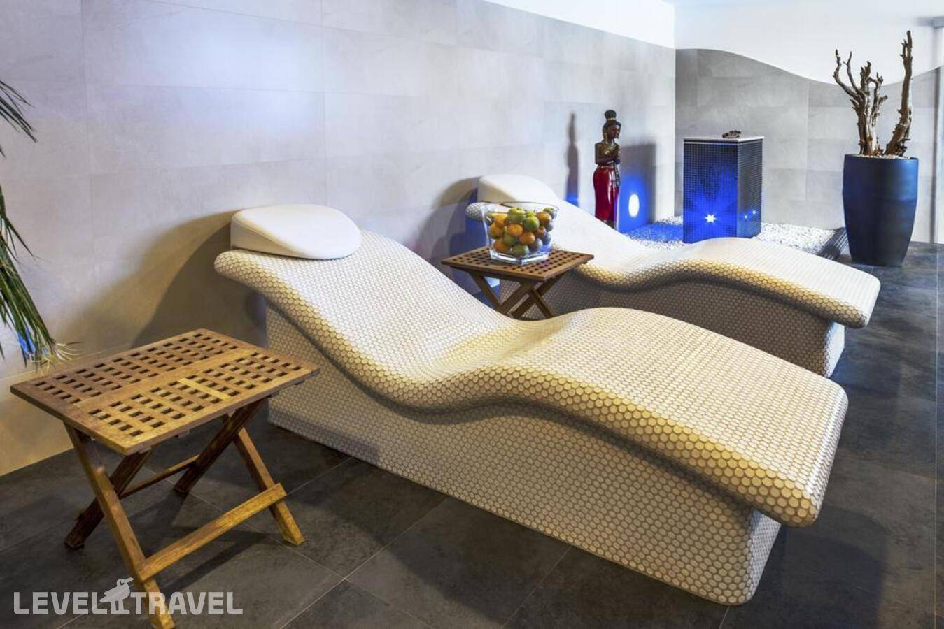 фотографии отеля NH Budapest City в Венгрия(Будапешт) - фото №14