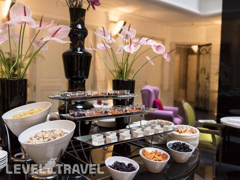 Фотография Aria Hotel Budapest