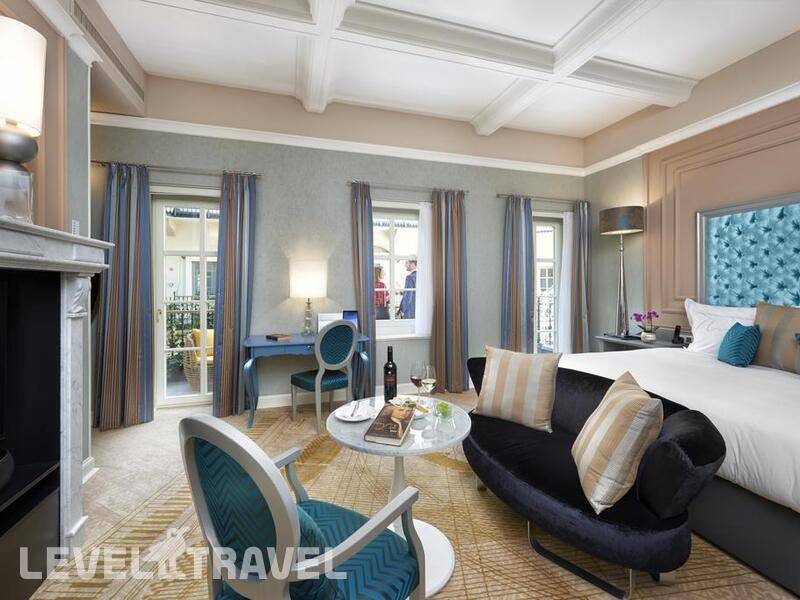 Фотография Aria Hotel Budapest