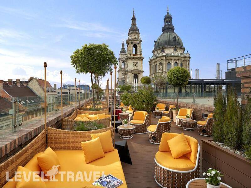Фотография Aria Hotel Budapest