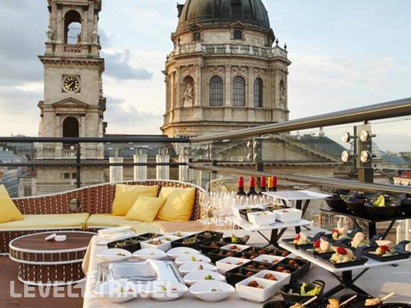 Фотография Aria Hotel Budapest