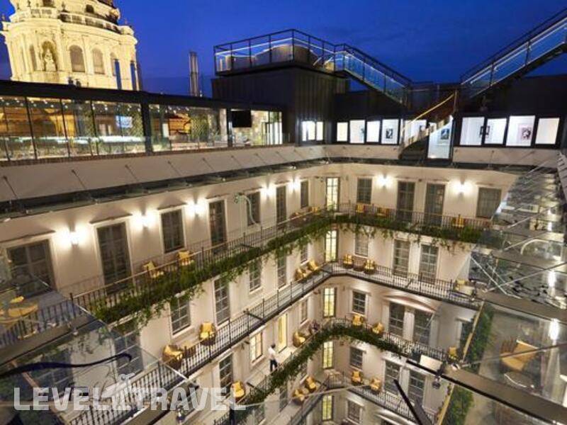 Фотография Aria Hotel Budapest