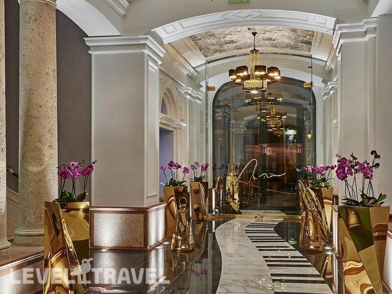 Фотография Aria Hotel Budapest