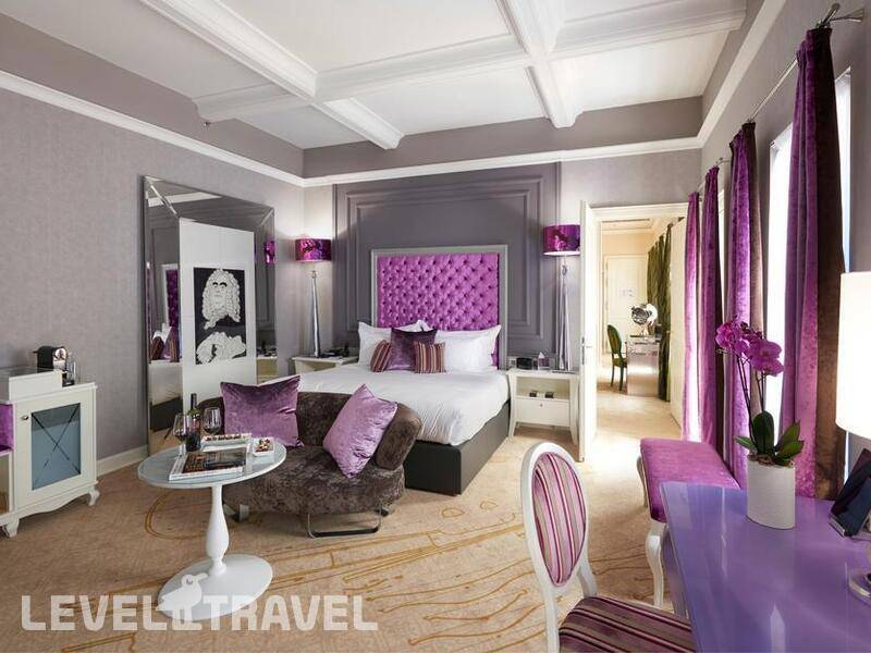 Фотография Aria Hotel Budapest