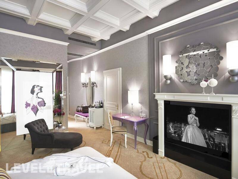 Фотография Aria Hotel Budapest