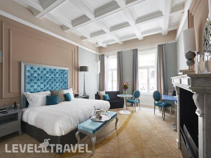 Фотография Aria Hotel Budapest