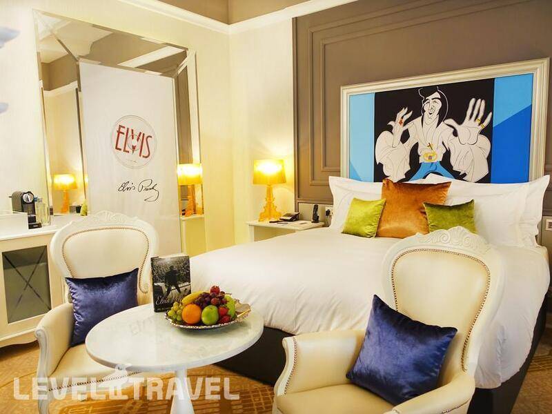 Фотография Aria Hotel Budapest