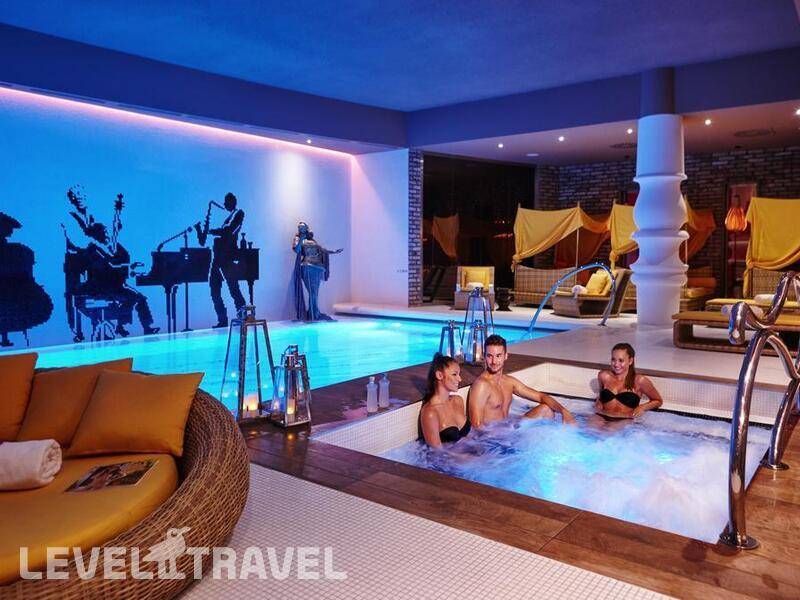 Фотография Aria Hotel Budapest