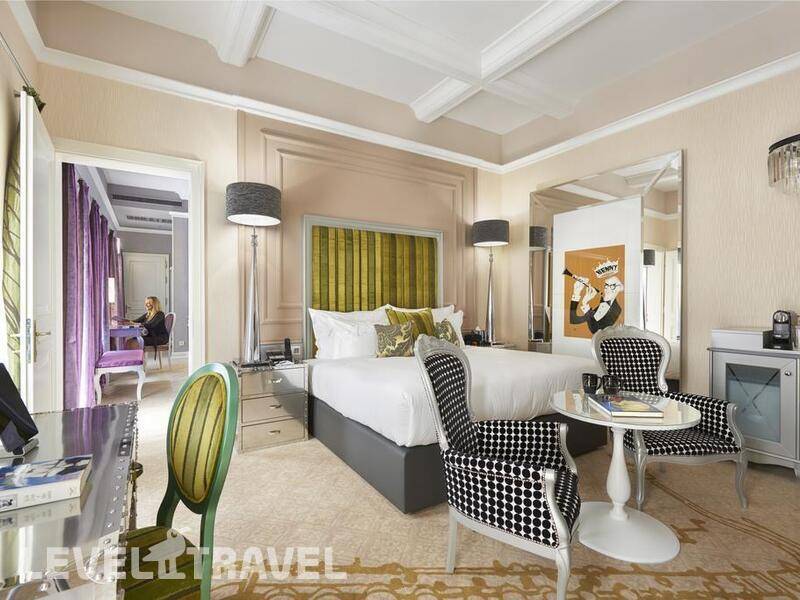 Фотография Aria Hotel Budapest