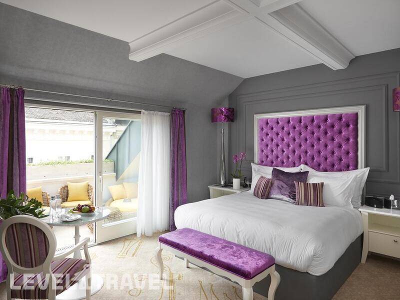 Фотография Aria Hotel Budapest