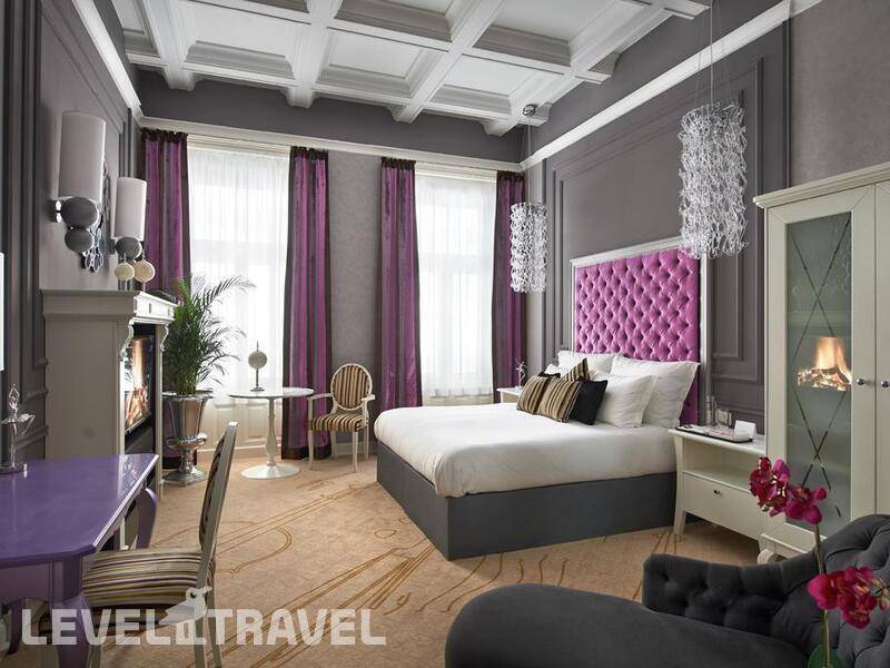 Фотография Aria Hotel Budapest