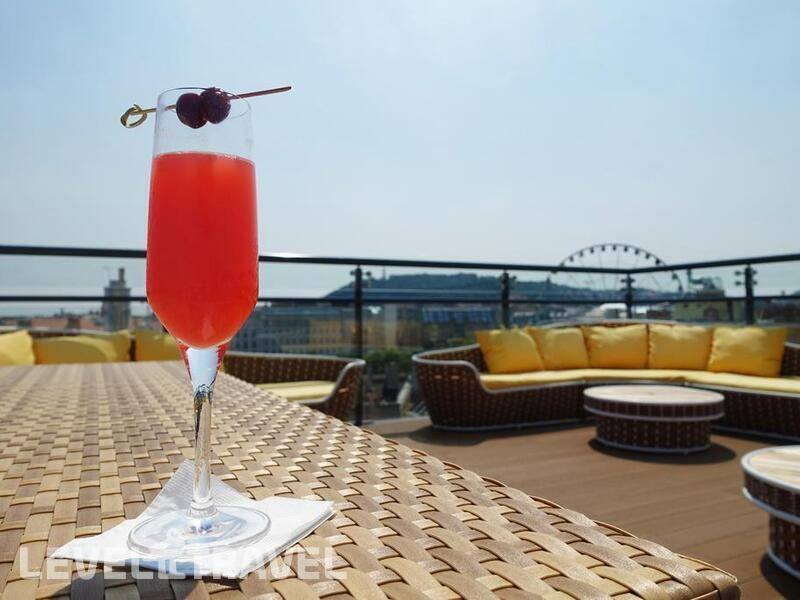 Фотография Aria Hotel Budapest