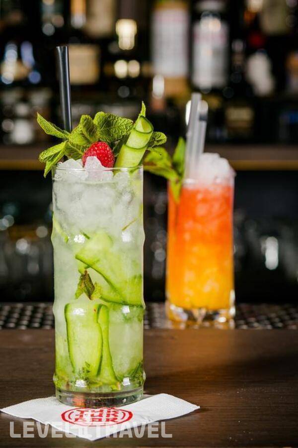 фотографии отеля Casati Budapest Hotel (Adults Only 14+) в Венгрия(Будапешт) - фото №22