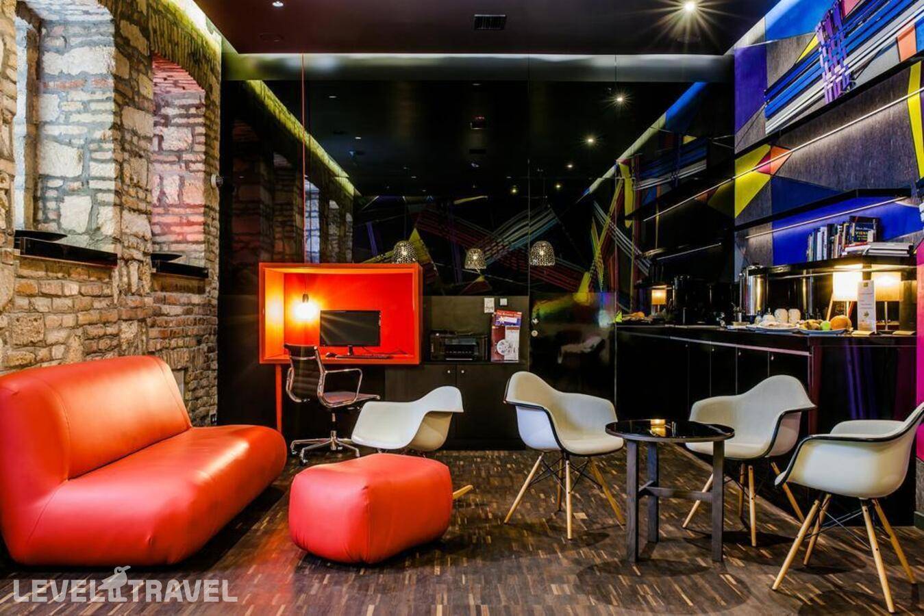 фотографии отеля Casati Budapest Hotel (Adults Only 14+) в Венгрия(Будапешт) - фото №35