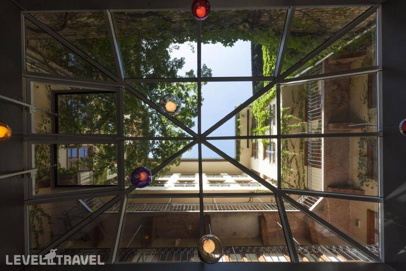 фотографии отеля Casati Budapest Hotel (Adults Only 14+) в Венгрия(Будапешт) - фото №10