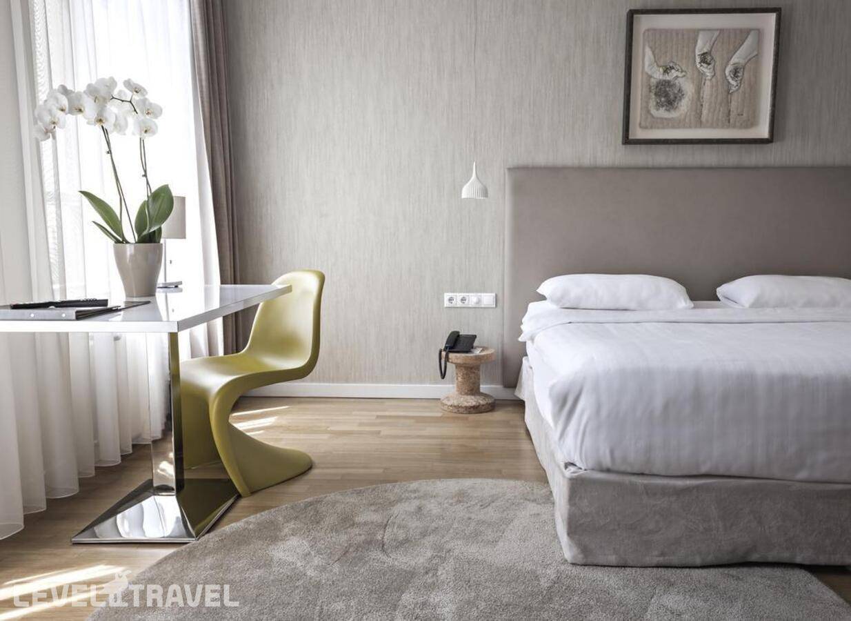 фотографии отеля Casati Budapest Hotel (Adults Only 14+) в Венгрия(Будапешт) - фото №8