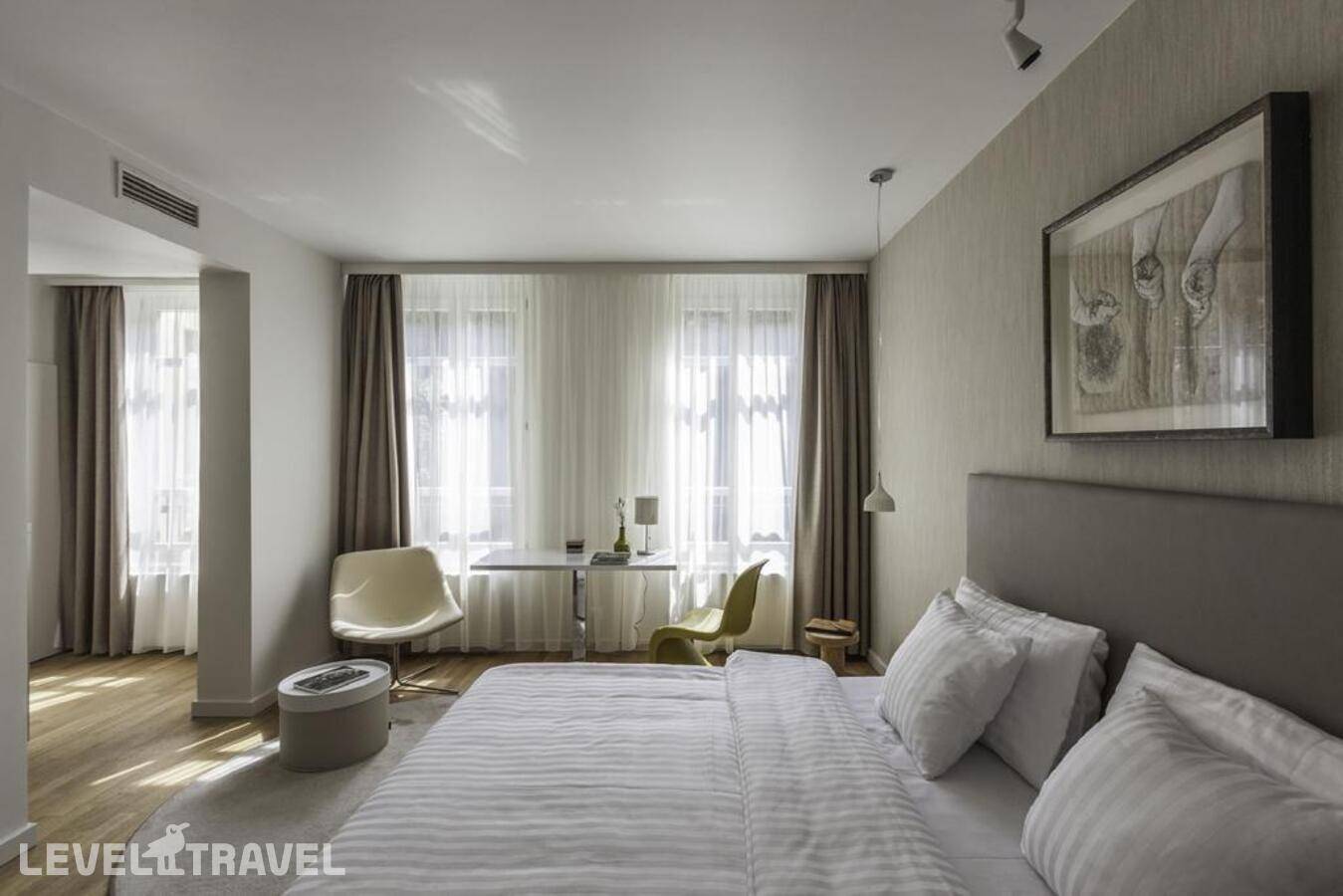 фотографии отеля Casati Budapest Hotel (Adults Only 14+) в Венгрия(Будапешт) - фото №11