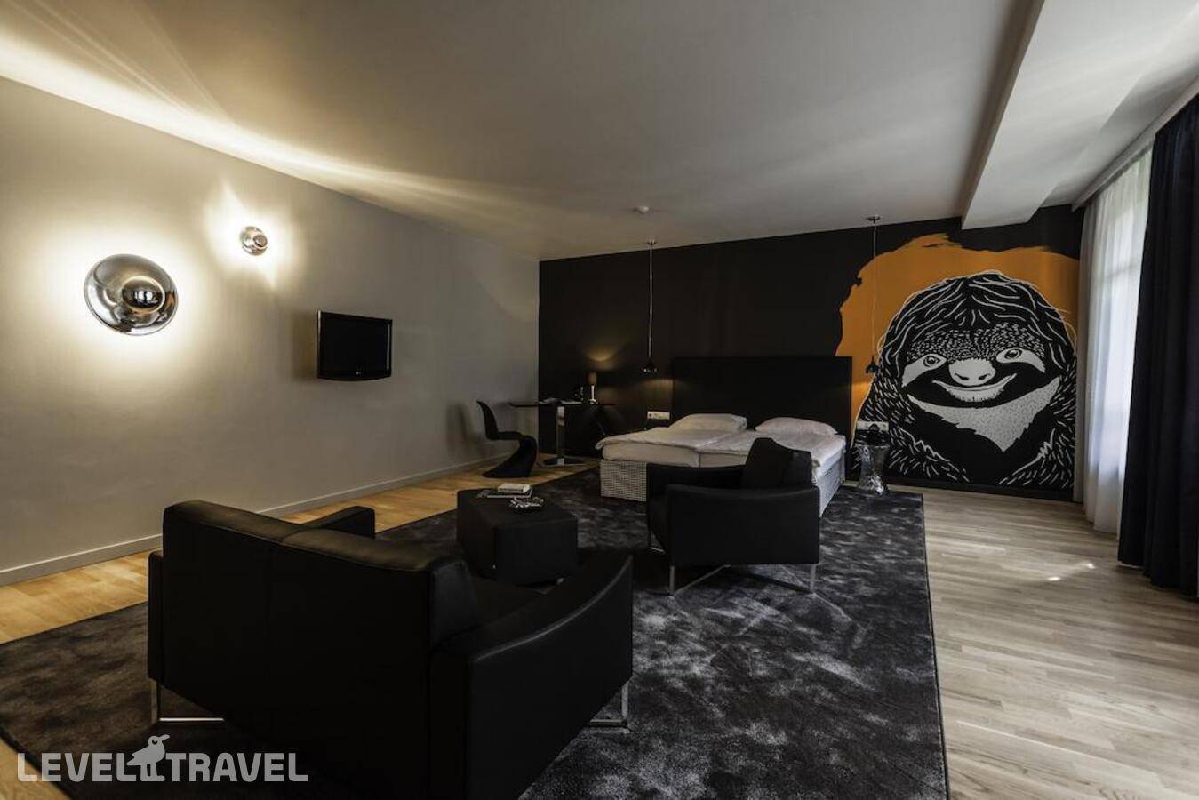 фотографии отеля Casati Budapest Hotel (Adults Only 14+) в Венгрия(Будапешт) - фото №3