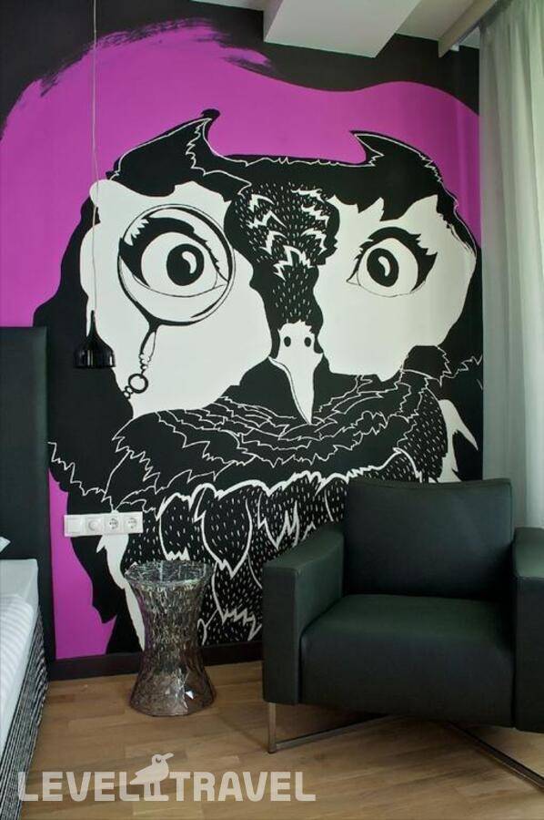 фотографии отеля Casati Budapest Hotel (Adults Only 14+) в Венгрия(Будапешт) - фото №38