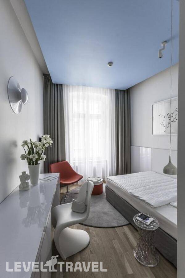 фотографии отеля Casati Budapest Hotel (Adults Only 14+) в Венгрия(Будапешт) - фото №18