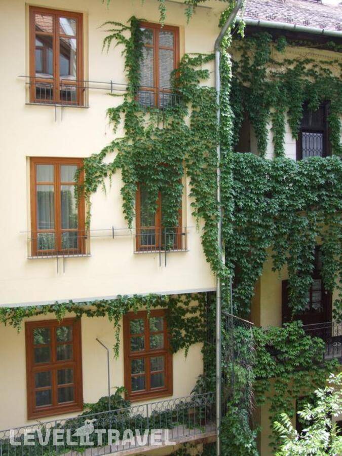 фотографии отеля Casati Budapest Hotel (Adults Only 14+) в Венгрия(Будапешт) - фото №37