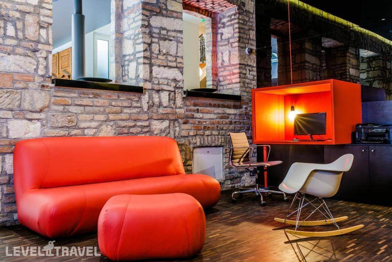 фотографии отеля Casati Budapest Hotel (Adults Only 14+) в Венгрия(Будапешт) - фото №17