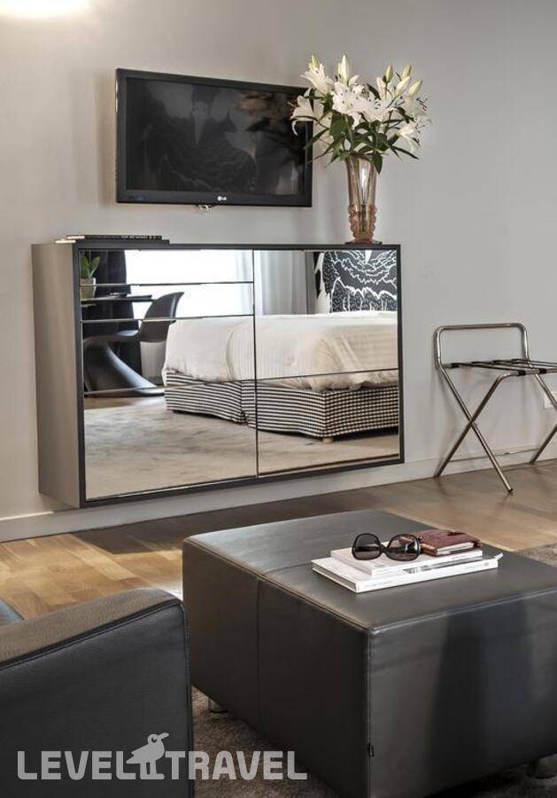 фотографии отеля Casati Budapest Hotel (Adults Only 14+) в Венгрия(Будапешт) - фото №2