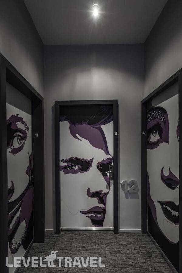 фотографии отеля Casati Budapest Hotel (Adults Only 14+) в Венгрия(Будапешт) - фото №34